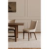 Arden Dining Table Brown thumbnail 6