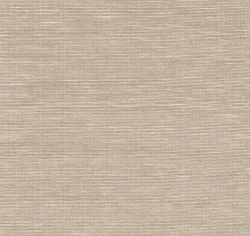 Paper & Thread Weave Cream Wallpaper