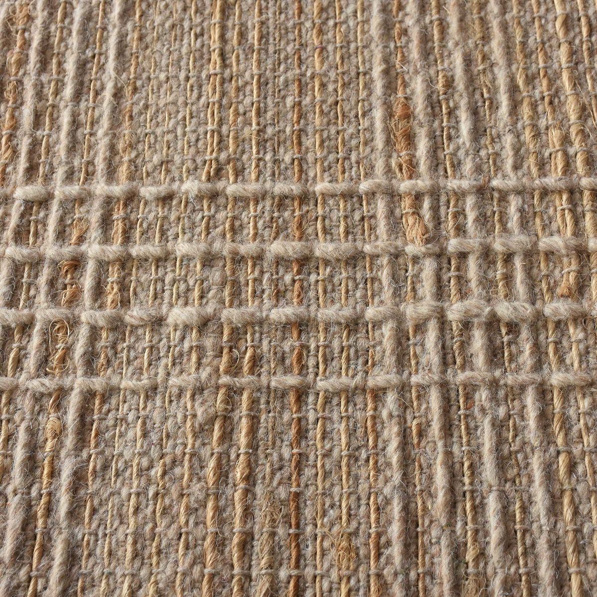 Baxton Beige 6 X 9 Rug, by Uttermost, 6' width x 9' height View 4