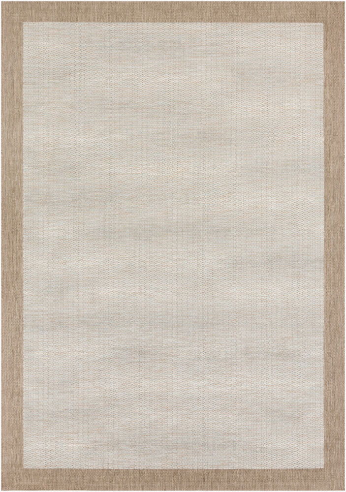 Santa Cruz Machine Woven Rug large image 