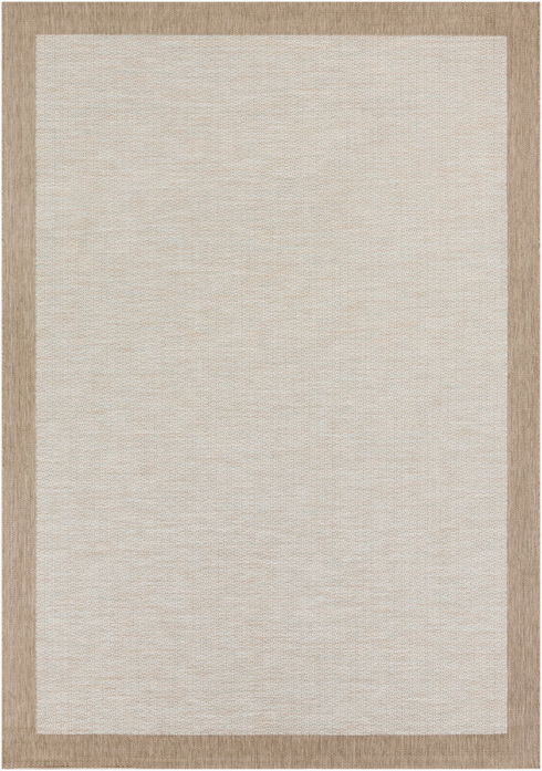 Santa Cruz Machine Woven Rug