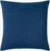 Stirling Accent Pillow, Decorative Pillow by Surya, 18" length x 18" width thumbnail