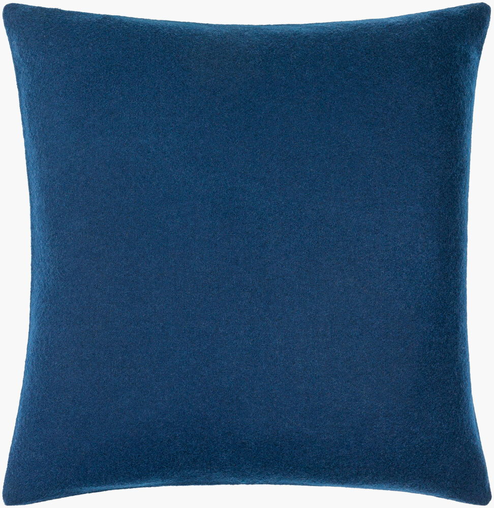 Stirling Accent Pillow, Decorative Pillow by Surya, 18" length x 18" width