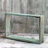 Teo Wooden Console Table thumbnail 1