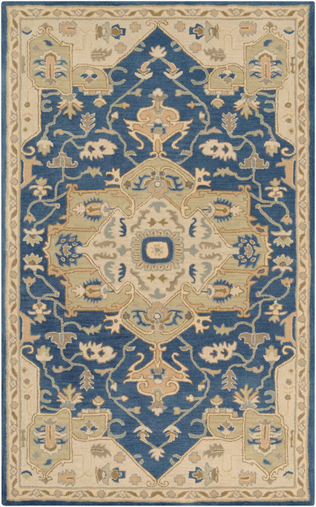 Caesar Handmade Rug large image 