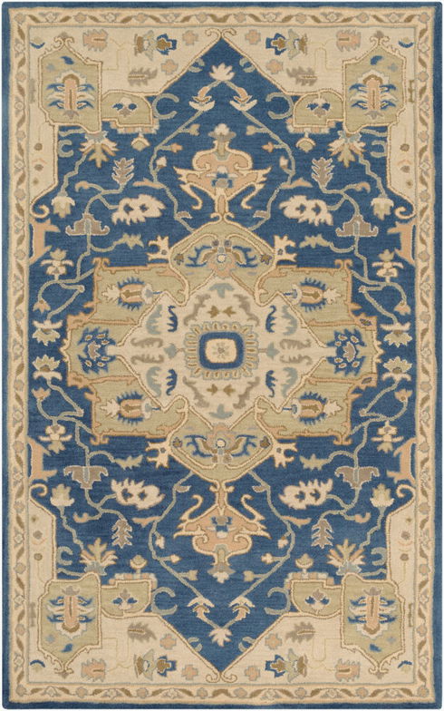 Caesar Handmade Rug