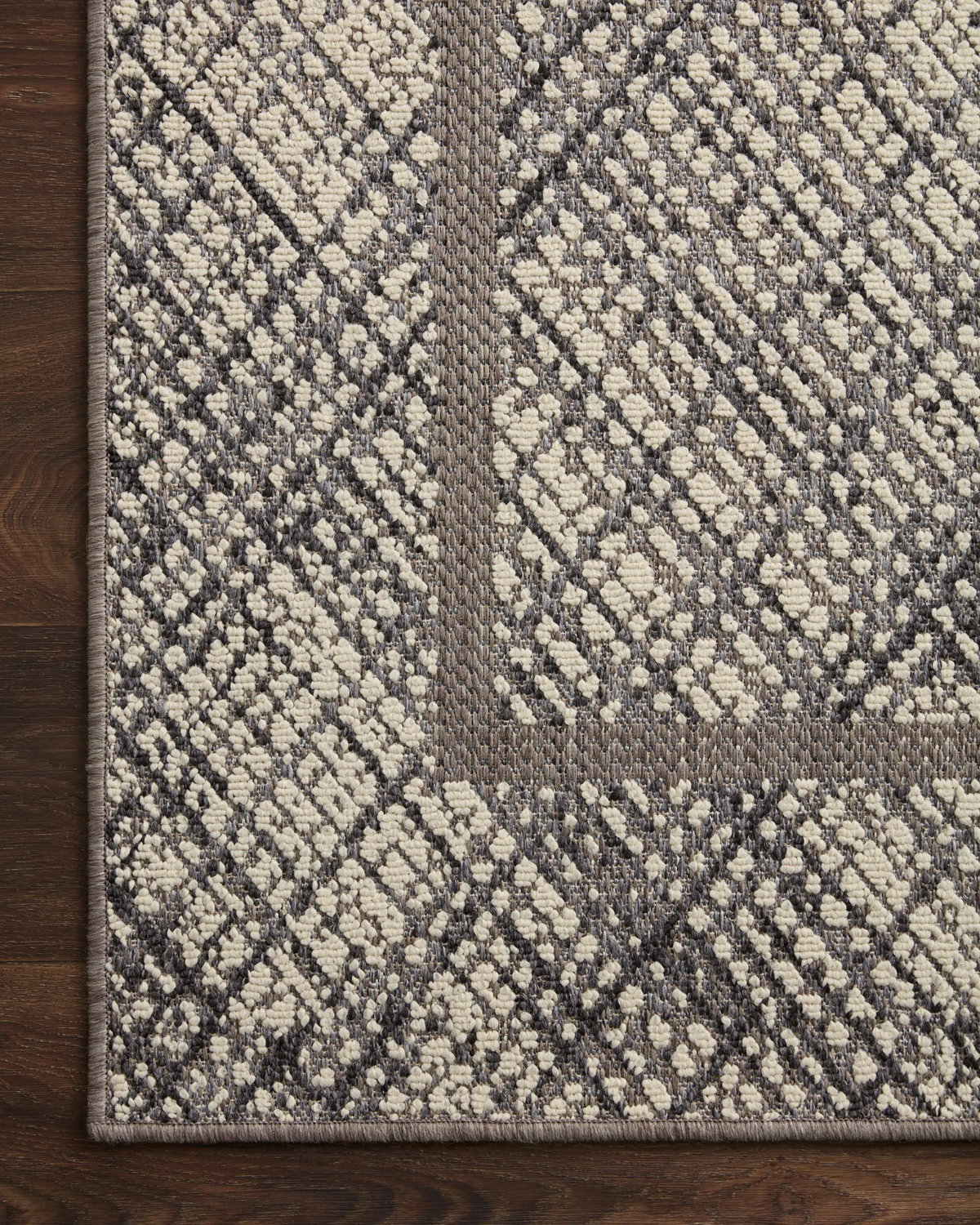 Loloi Rainier Rug, 5'3" length x 7'7" width View 5
