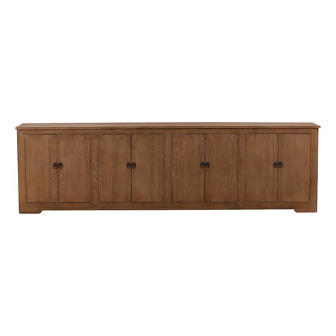 Nico Sideboard Brown