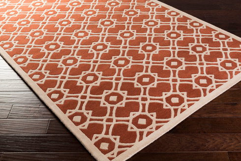 Goa Handmade Rug