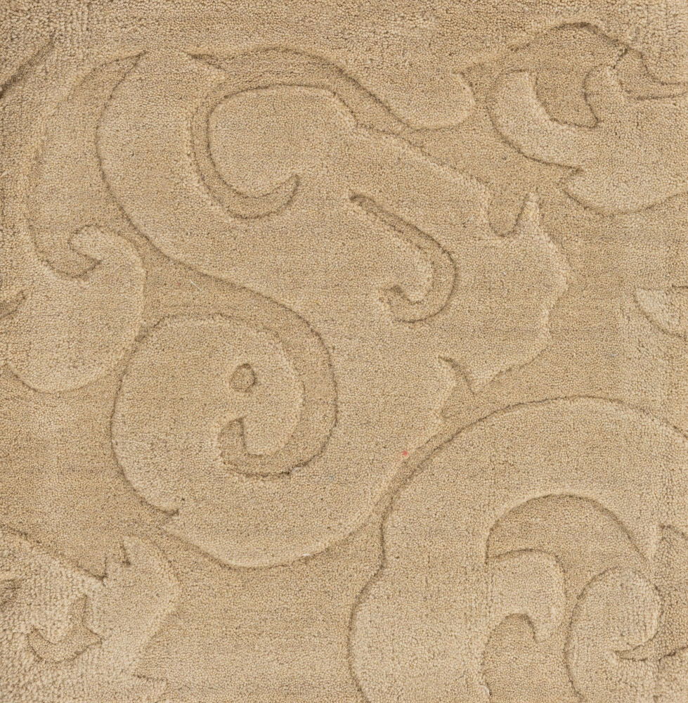 Sculpture Handmade Rug large image 