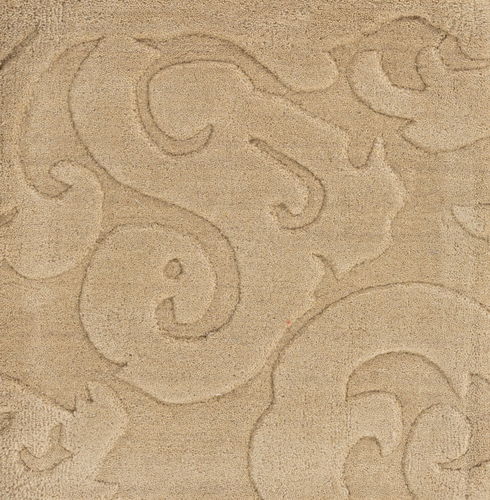 Sculpture Handmade Rug