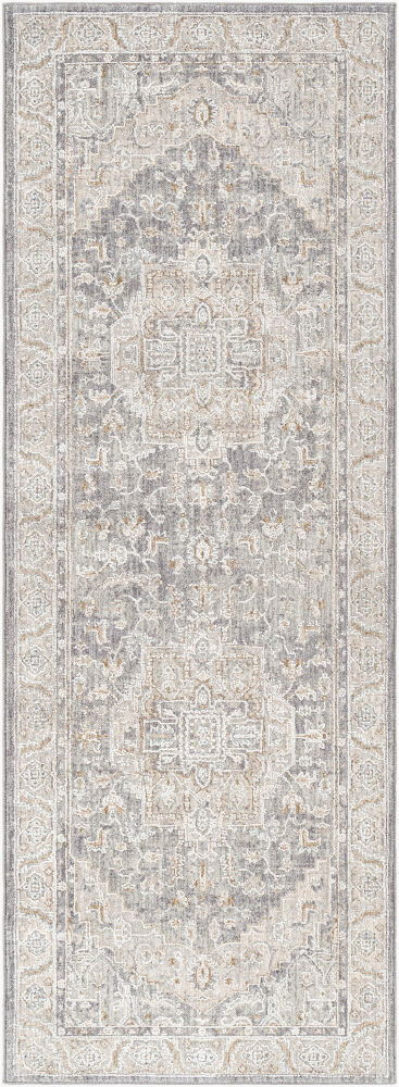 Avant Garde Machine Woven Rug large image 