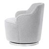 Hobart Casual Swivel Chair thumbnail 5