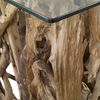 Teak Wood Console thumbnail 6