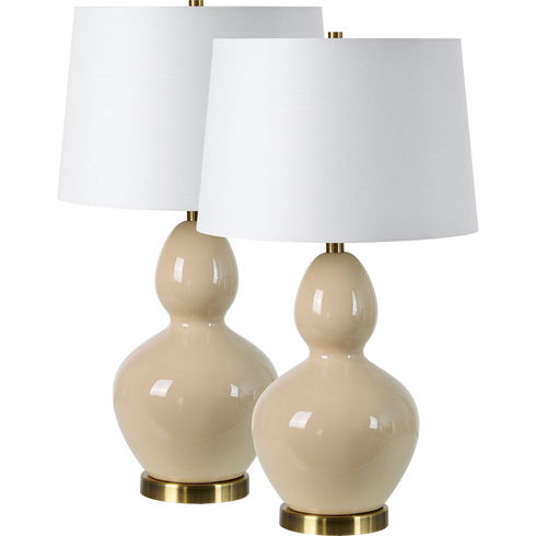 Jesula Table Lamp- Set