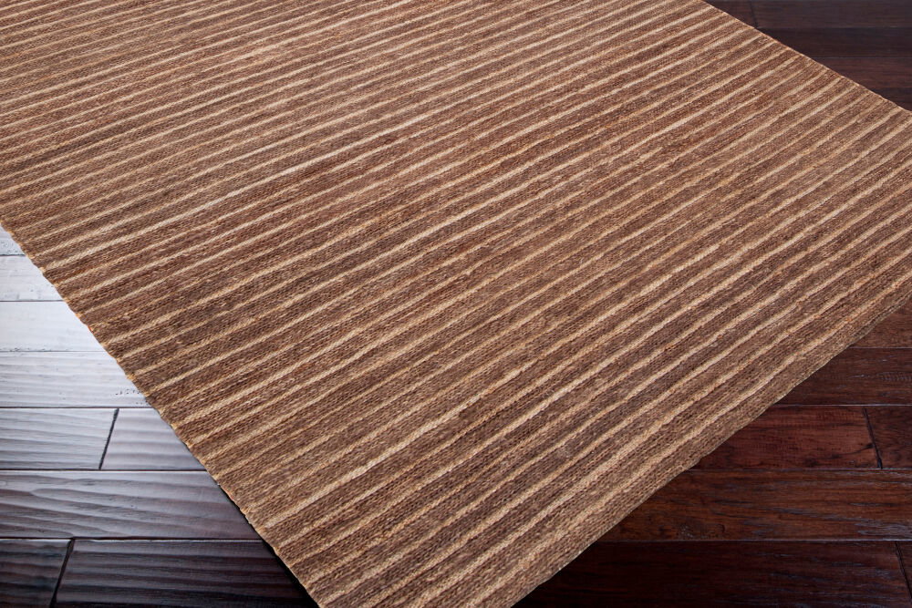 Dominican Handmade Rug, by Surya, 3' length x 2' width