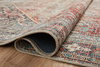 Amber Lewis x Loloi Georgie Rug, 3'9" length x 5'6" width thumbnail 9