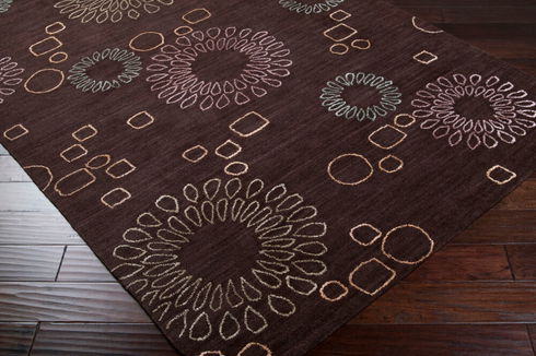 Ameila Machine Woven Rug