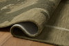 Brigette Romanek x Loloi Romi Rug, 2'3" length x 3'9" width thumbnail 3