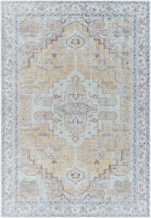 Amelie Machine Woven Rug