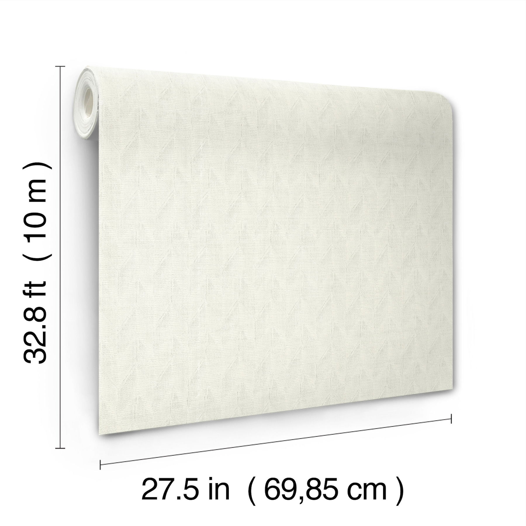 Sestriere Cool White Wallpaper Sestriere Cool White Wallpaper large image
