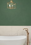 Geodes Green Wallpaper thumbnail 3