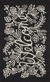 Rifle Paper Co. x Loloi Minnie Rug, 2'3" length x 3'9" width thumbnail 1