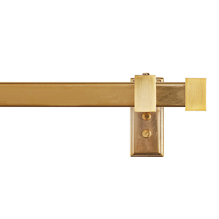 Online Designer Bedroom Hudson Drapery Hardware Set