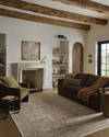 Loloi Elora Rug, 7'10" length x 7'10" width thumbnail 3
