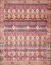 Loloi II Layla Rug, 5' length x 7'6" width thumbnail 1