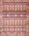Loloi Layla Rug, 2' length x 5' width thumbnail 1