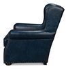 London Dry Accent Chair, Chateau Blue thumbnail 8