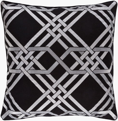 Pagoda Lumbar Pillow