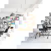 Morrison Side Chair Grey- Set Of Two thumbnail 6