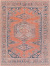 Colin Machine Woven Rug, by Surya, 11'11.7" length x 2'7.5" width thumbnail