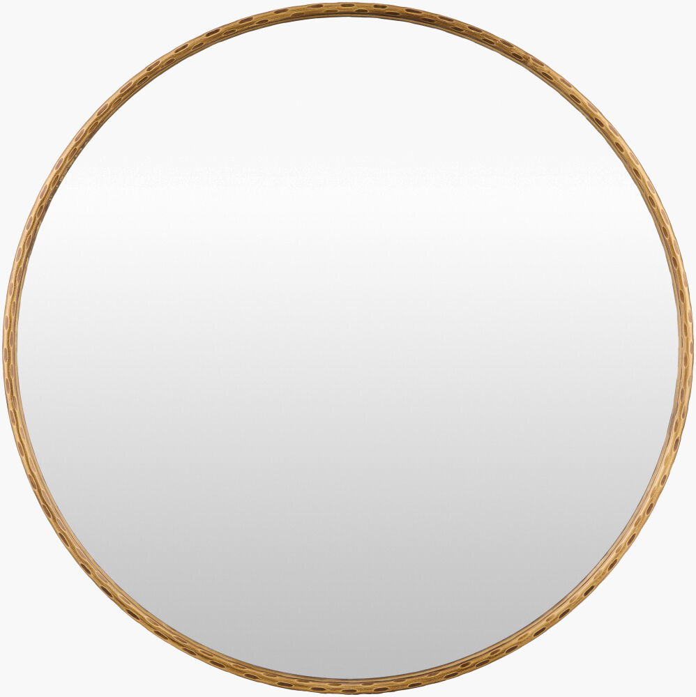 Georgine Accent Mirror large image 