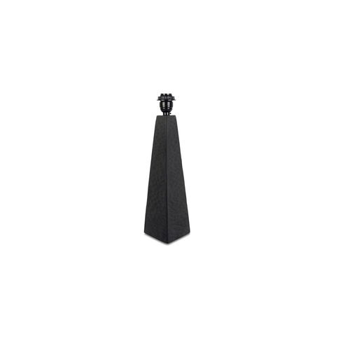 Dorsey Table Lamp Black