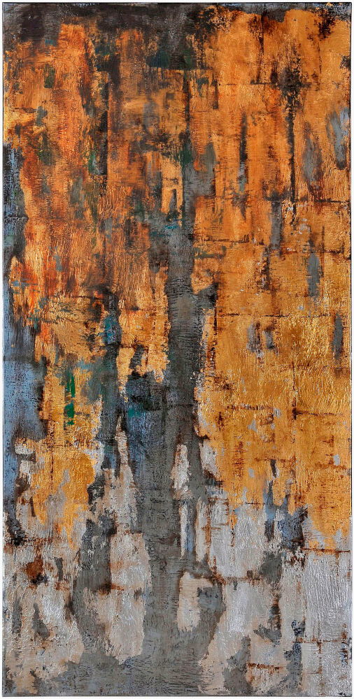 Artist Framed Art large image 