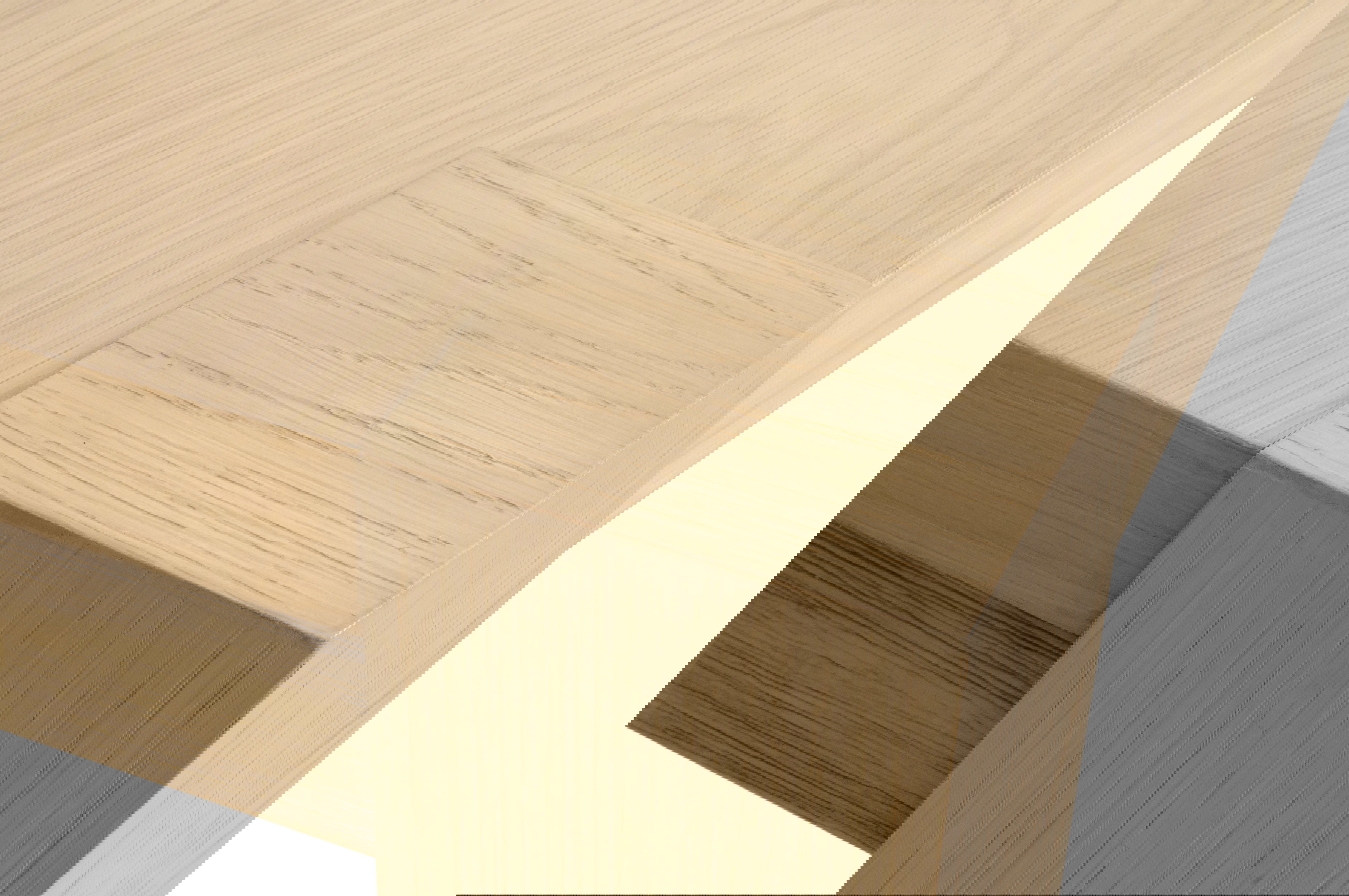 Adler Extension Dining Table large image 