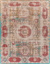 Amsterdam Handmade Rug thumbnail 0