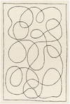 Granada Handmade Rug, by Surya, 12' length x 8'10" width thumbnail