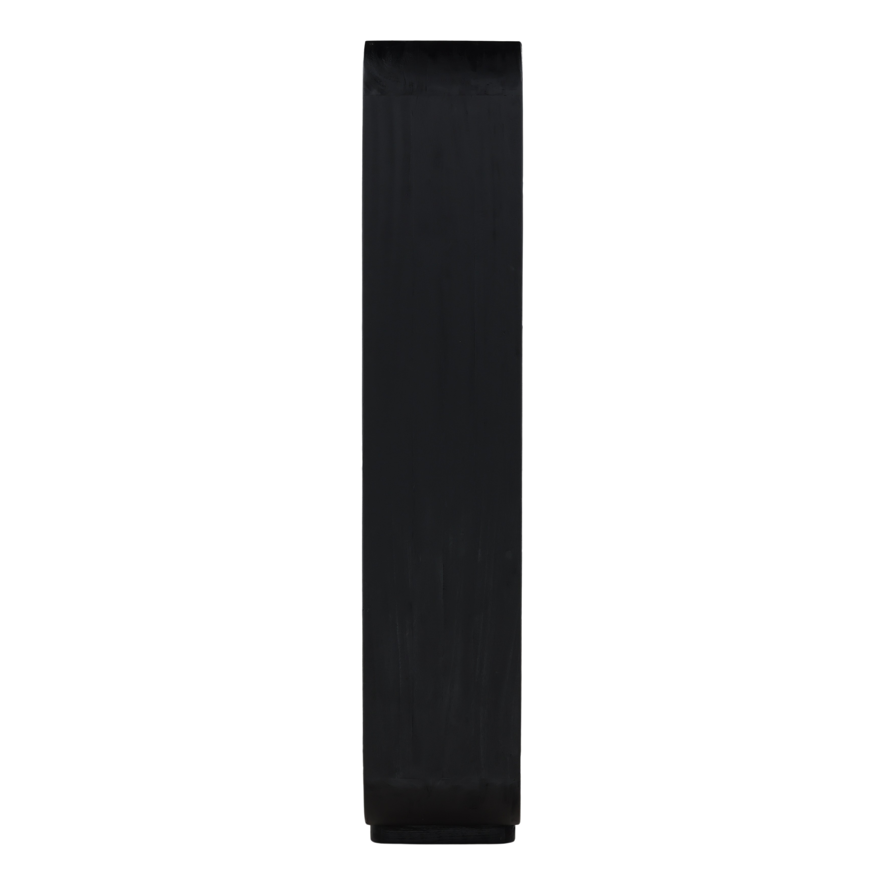 Vivica Bookcase Black large image 