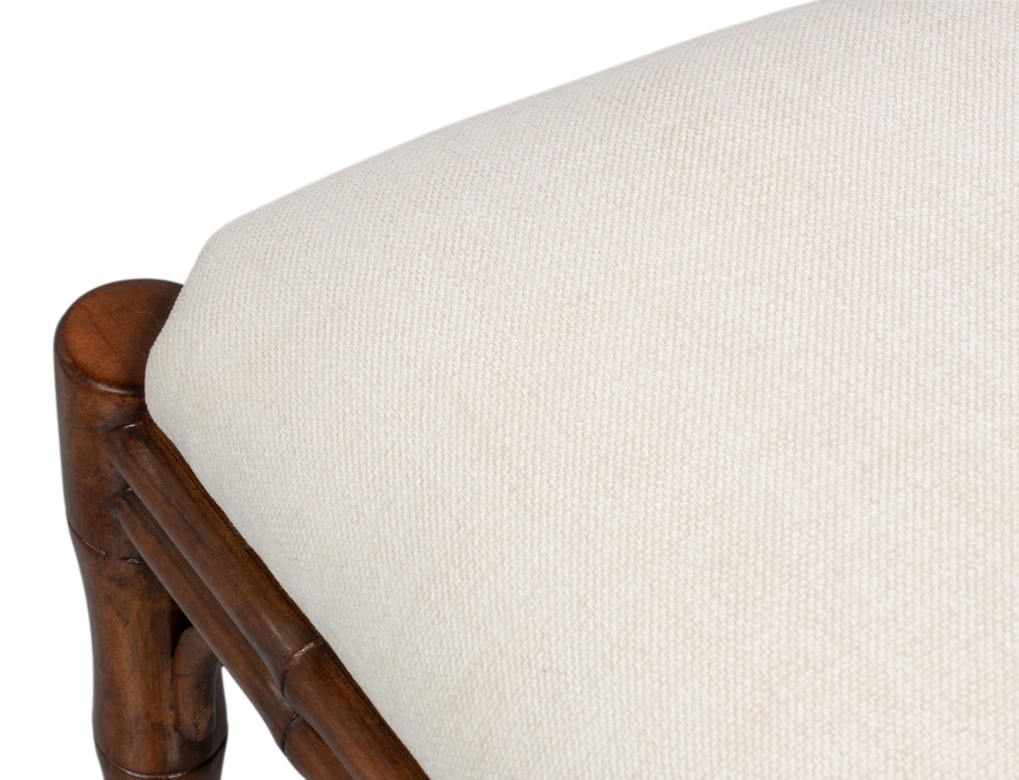 Elora Chair, Dining Chair by Sarreid, 19" length x 24" width x 2" height View 7