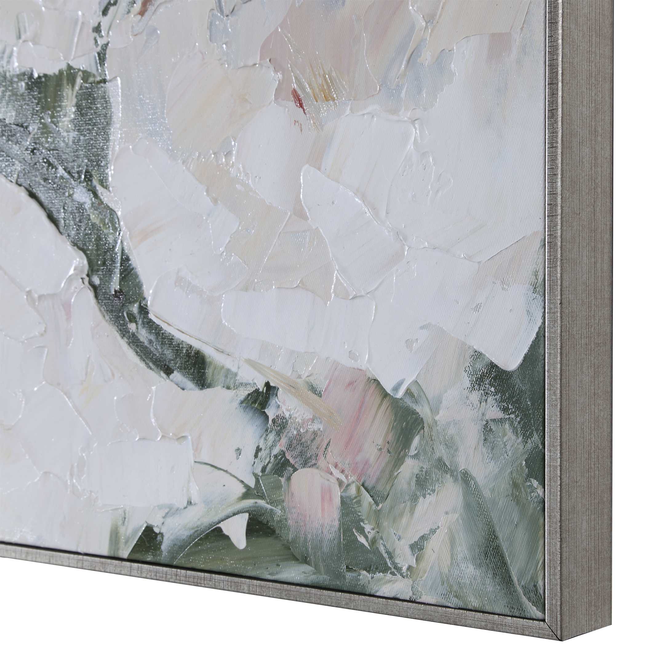 Sweetbay Magnolias Hand Painted Art large image 