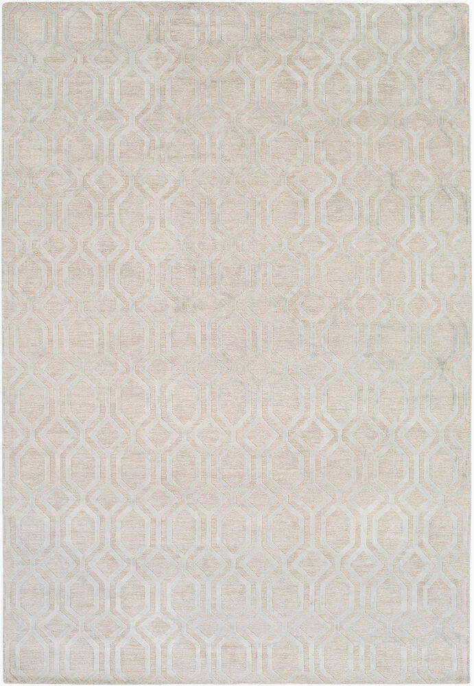 Belvoire Handmade Rug large image 