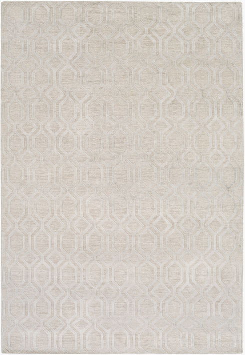 Belvoire Handmade Rug