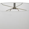 V-Groove Modern Table Lamp thumbnail 5