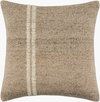 Jundah Accent Pillow, Decorative Pillow by Surya, 18" length x 18" width thumbnail