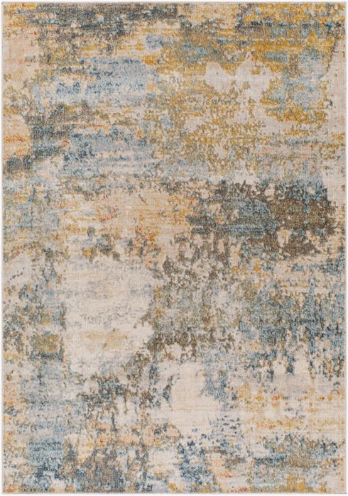 Jamila Machine Woven Rug