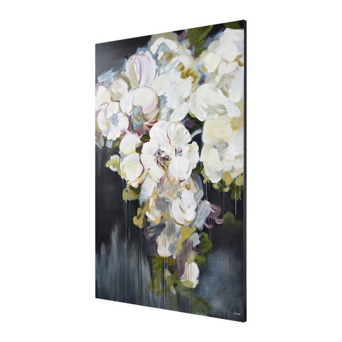 Gables Canvas Art
